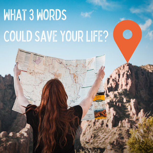 What3Words mapping image