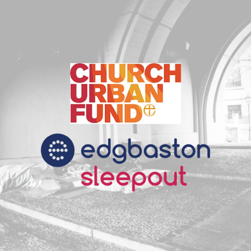 edgbaston sleepout