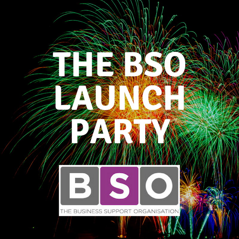 bso launch party image