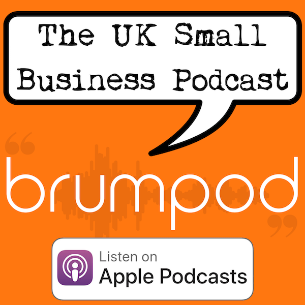 brumpod podcast