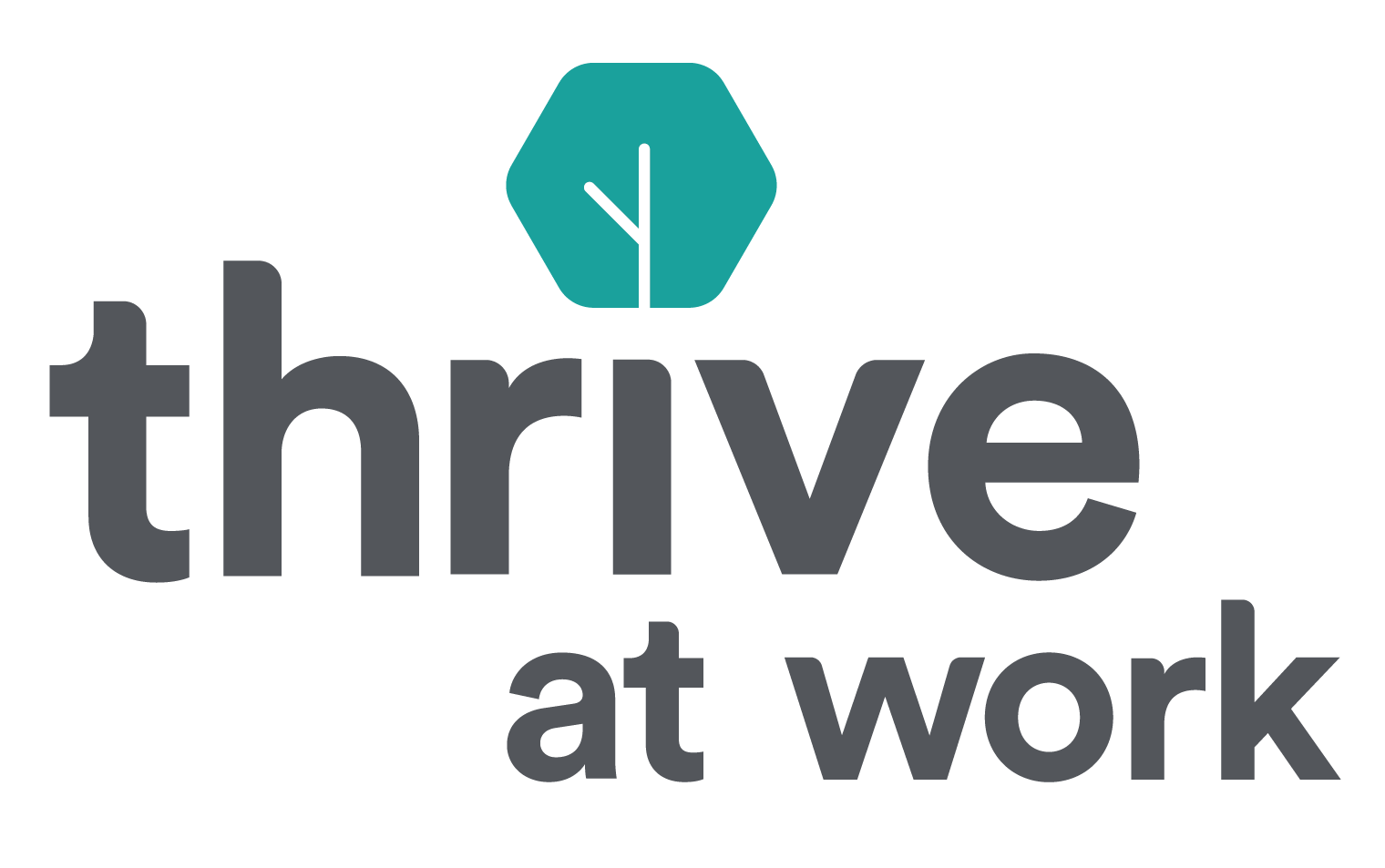 thrive at work WMCA