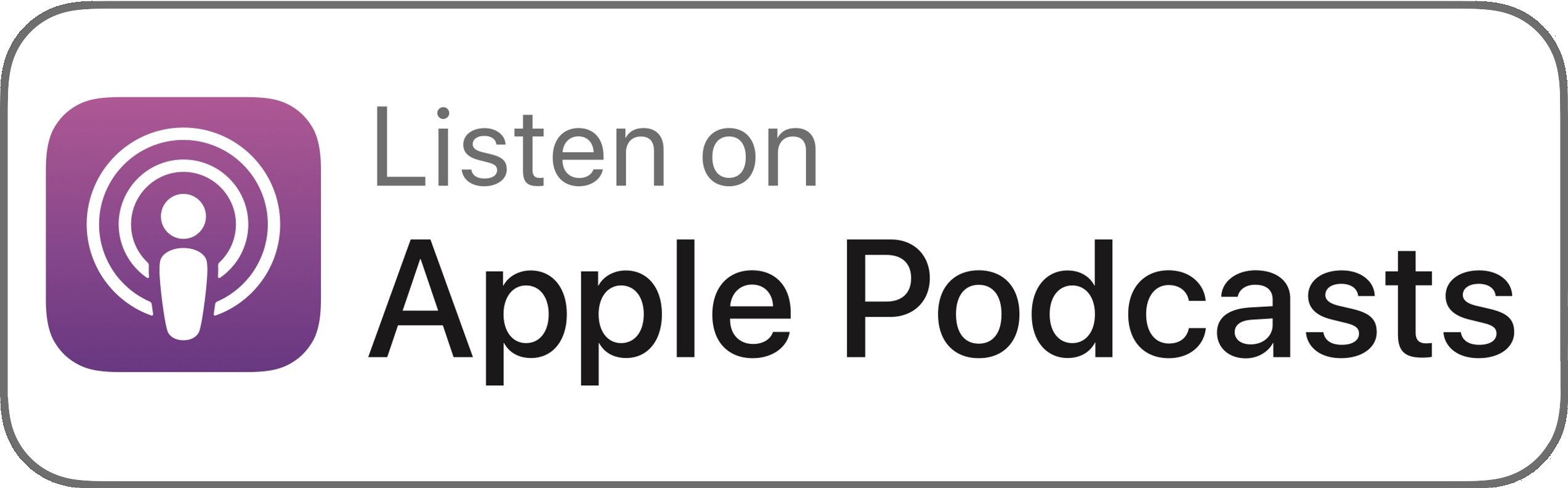 subscribe to apple podcasts