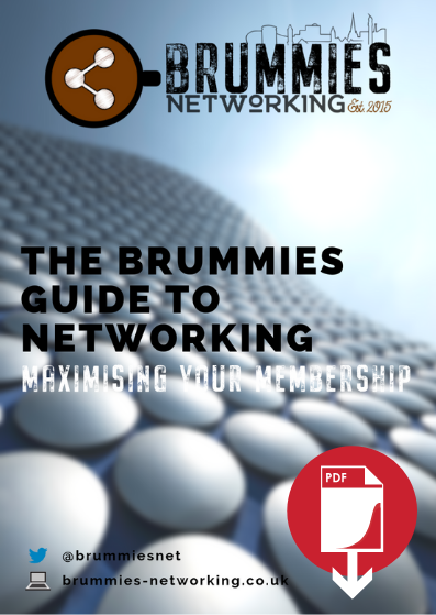 guide to networking