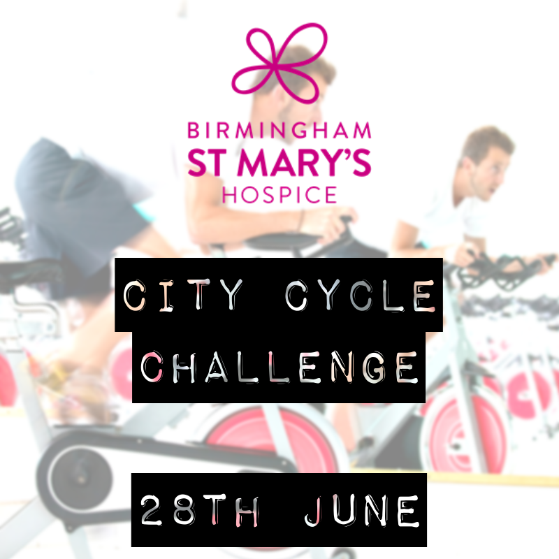 city cycle challenge
