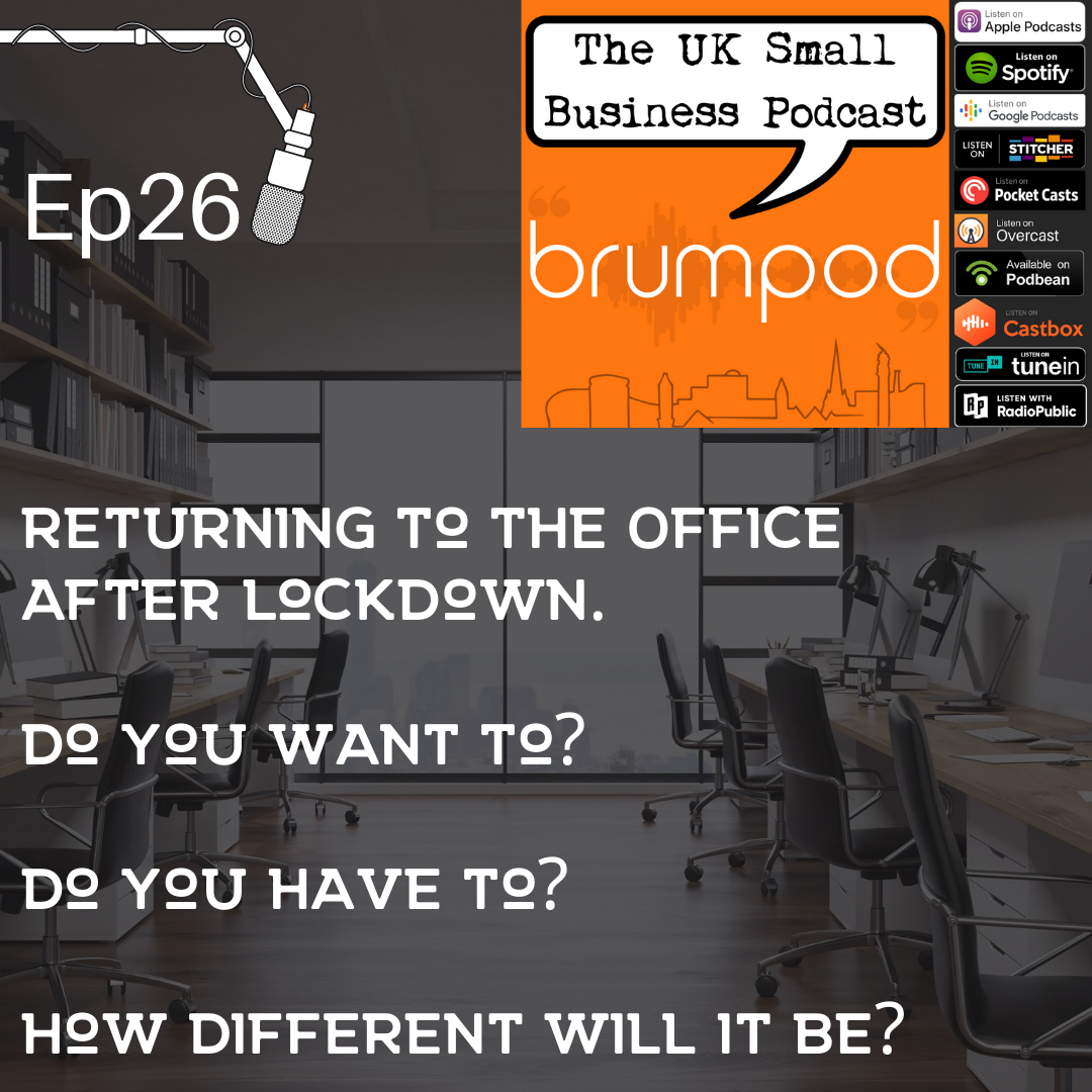 brumpod episode 26 graphic