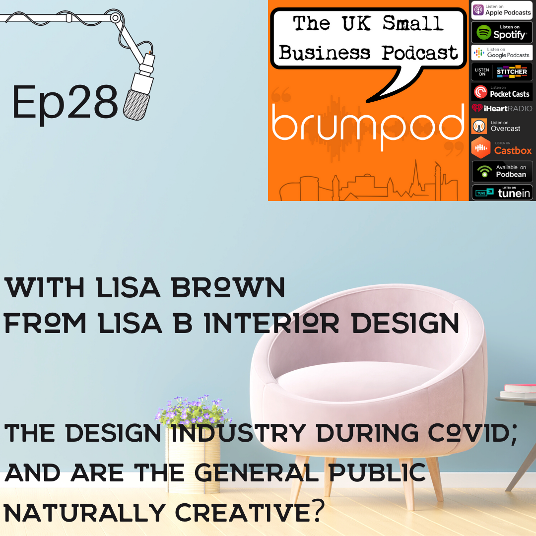 BrumPod Ep28 Graphic