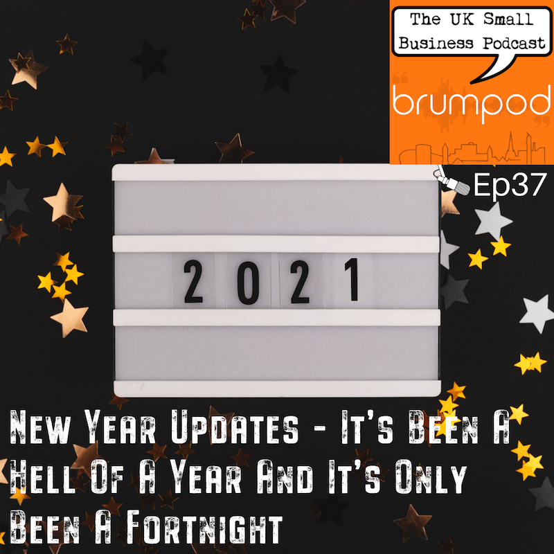 new year updates 2021