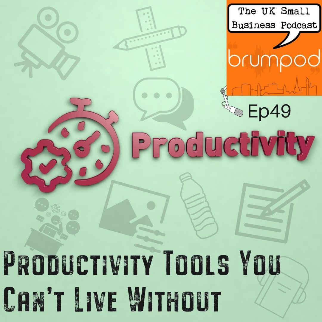 productivity tools you can't live without