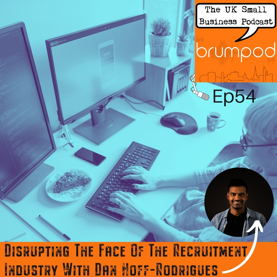 Disrupting The Face Of The Recruitment Industry