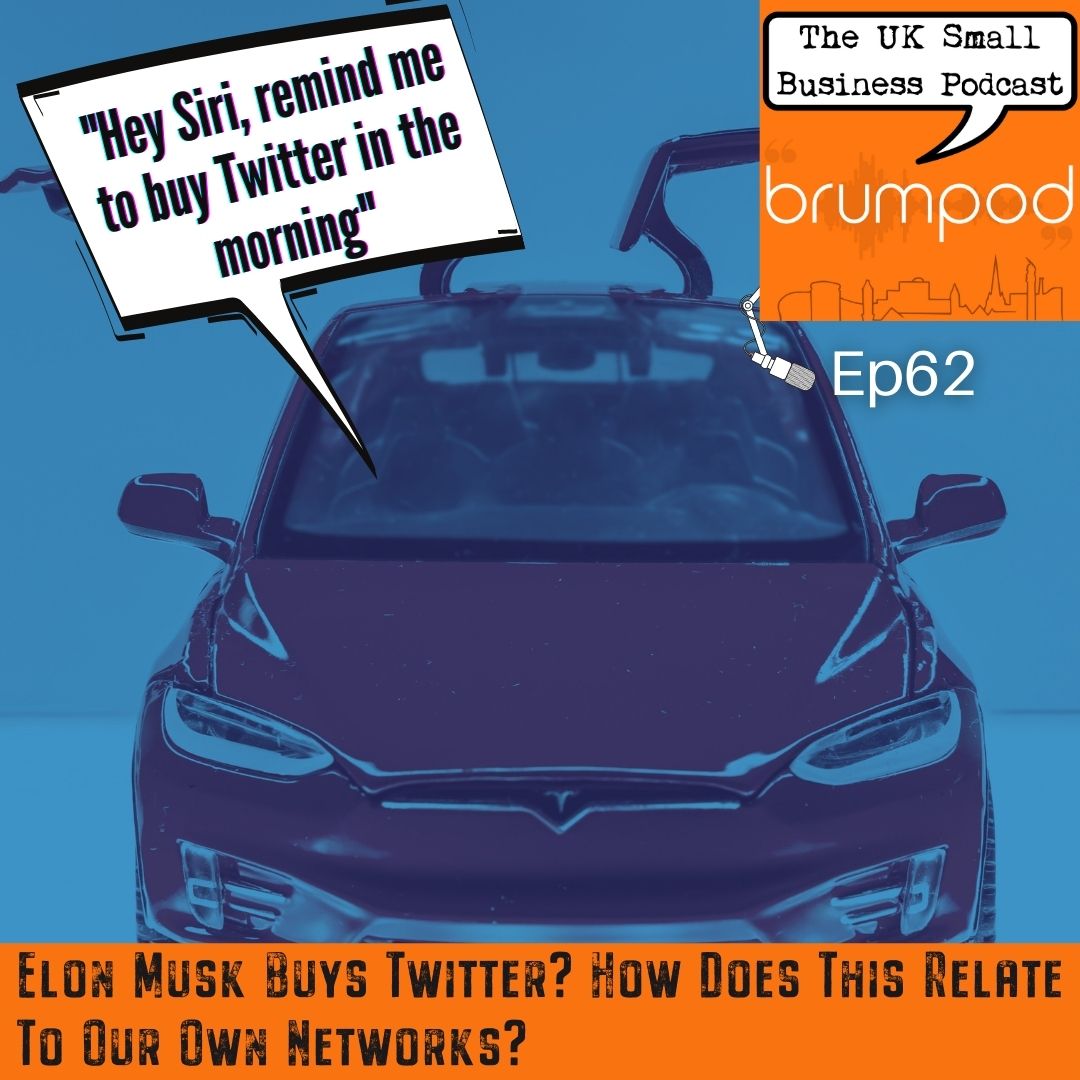 elon musk buys twitter brumpod image