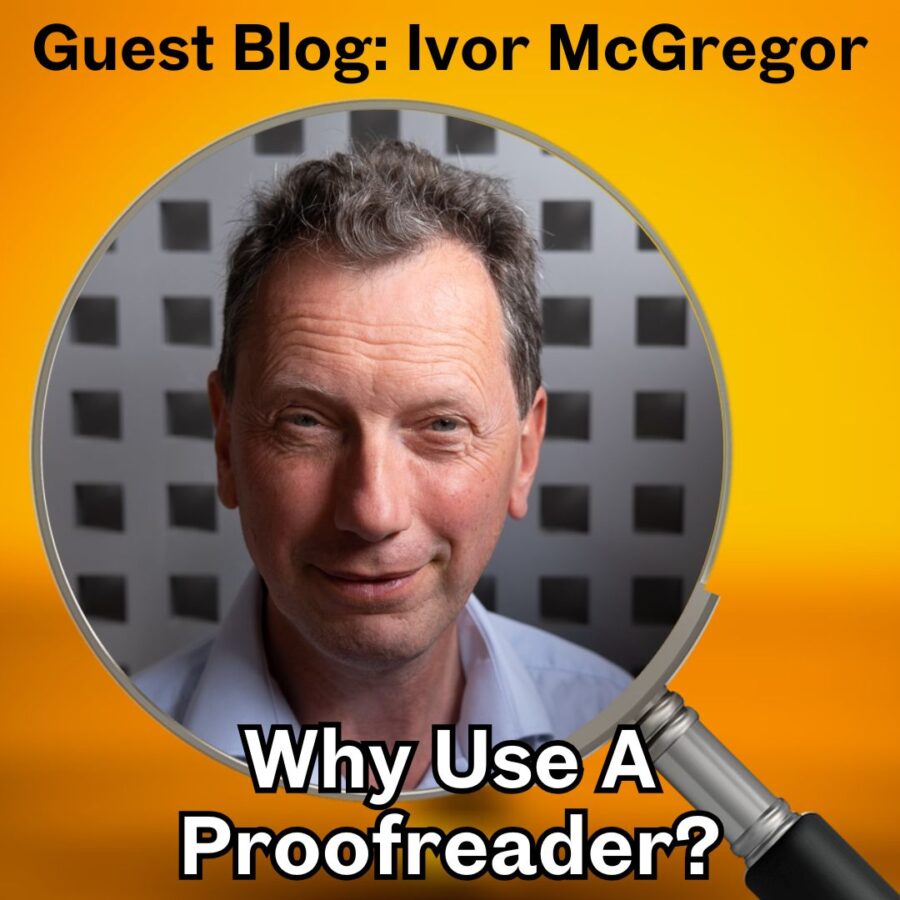 guest blog why use a proofreader