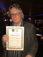 Peter Brummies Networking Award
